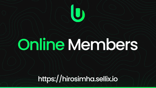 Online Members